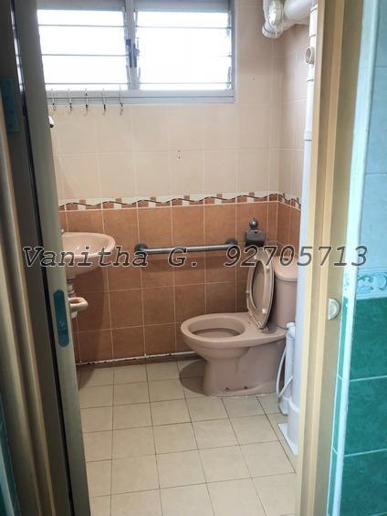 Blk 100 Bedok North Avenue 4 (Bedok), HDB 4 Rooms #173102672